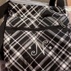 Thirty-one organizing shoulder bag